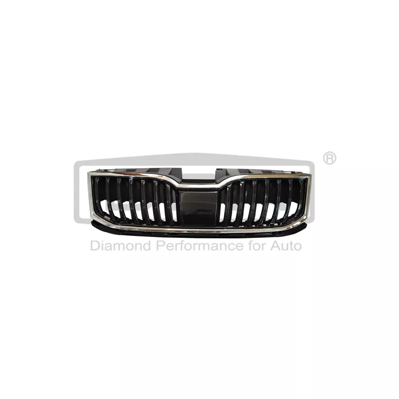 Grille de ventilation, pare-chocs DPA 88531824002
