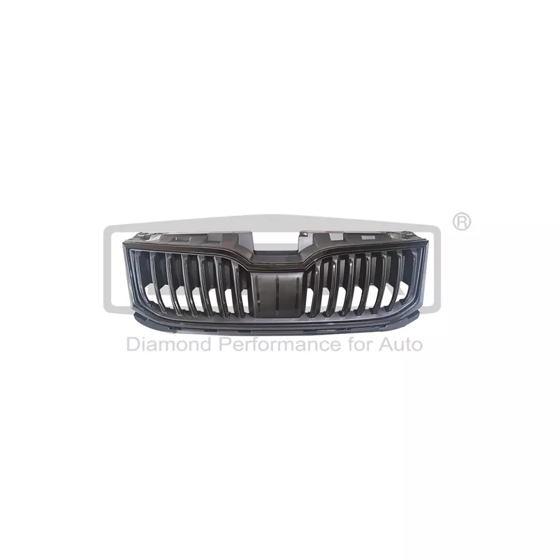 Grille de ventilation, pare-chocs DPA 88531824302