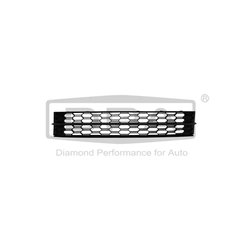 Grille de ventilation, pare-chocs DPA 88531824402