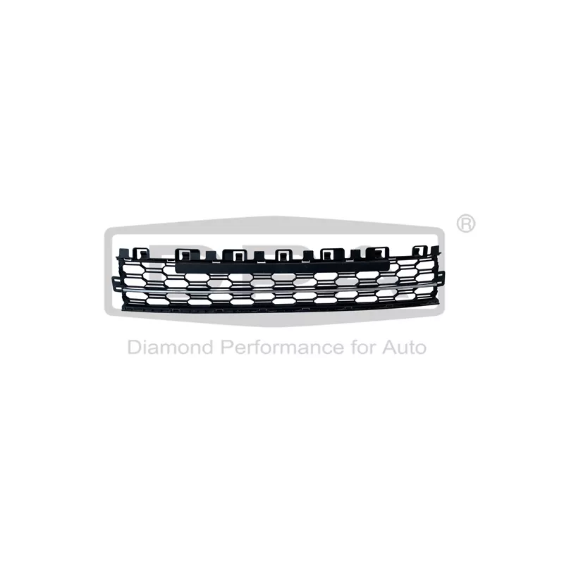Grille de ventilation, pare-chocs DPA 88531825302