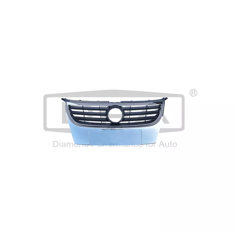 Grille de radiateur DPA 88531827602
