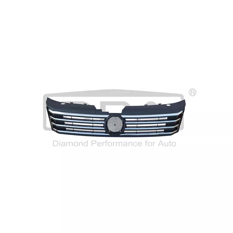 Grille de radiateur DPA 88531828502