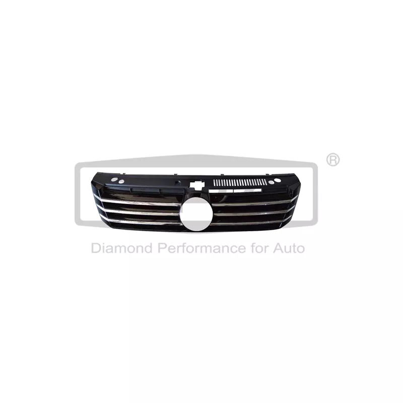 Grille de radiateur DPA 88531828602