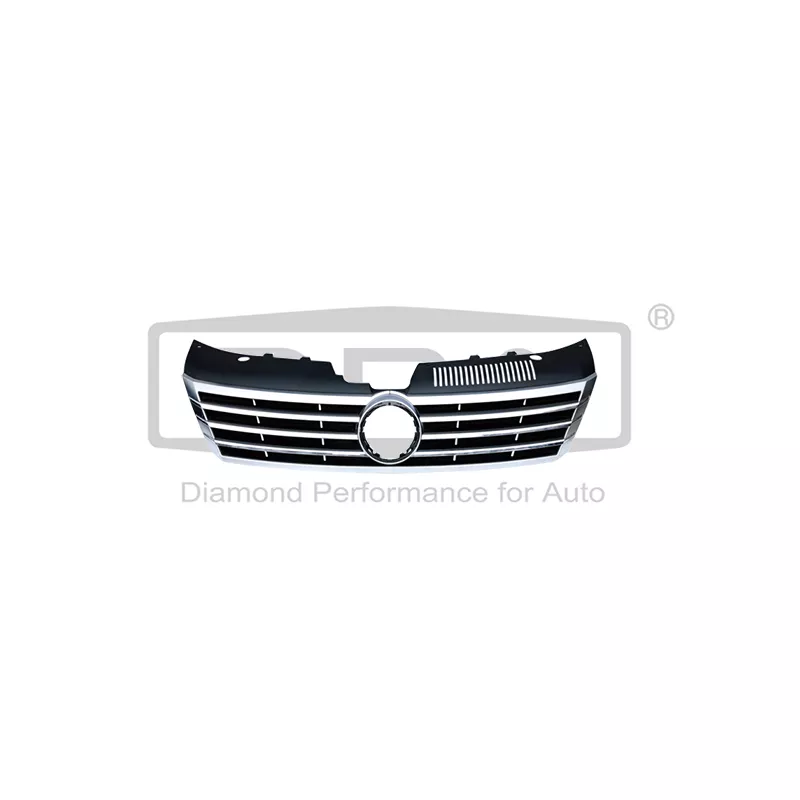 Grille de radiateur DPA 88531828802