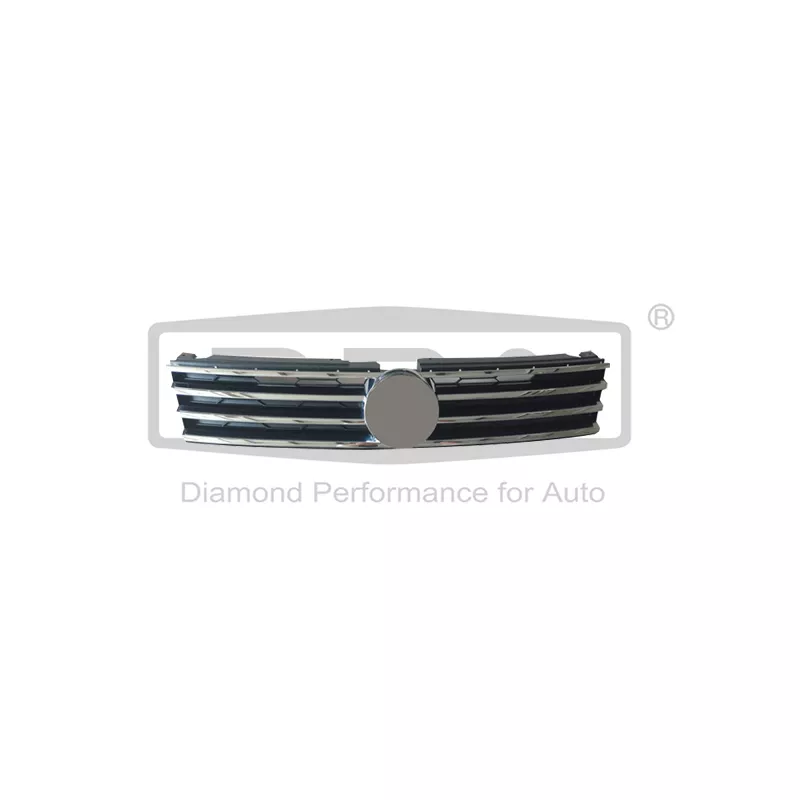 Grille de radiateur DPA 88531828902