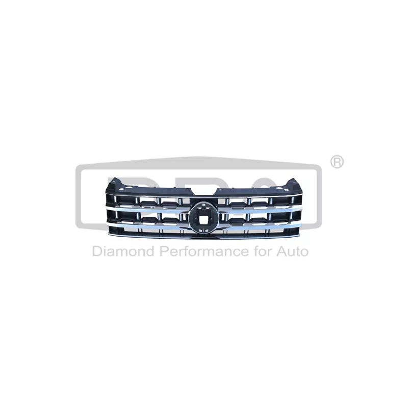 Grille de radiateur DPA 88531829002