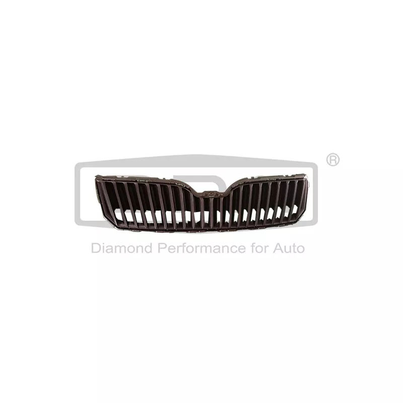 Grille de ventilation, pare-chocs DPA 88531829602