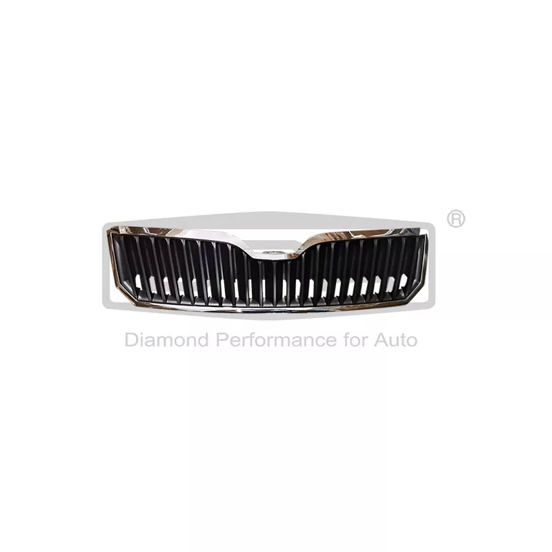 Grille de ventilation, pare-chocs DPA 88531829802