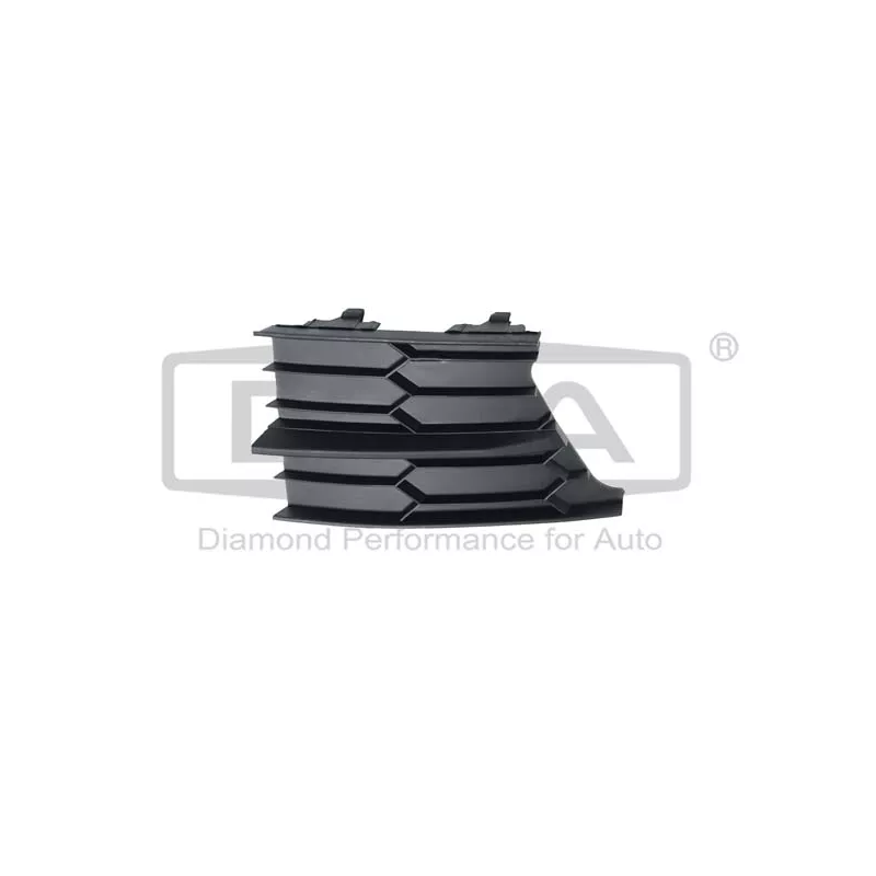 Grille de ventilation, pare-chocs DPA 88531829902