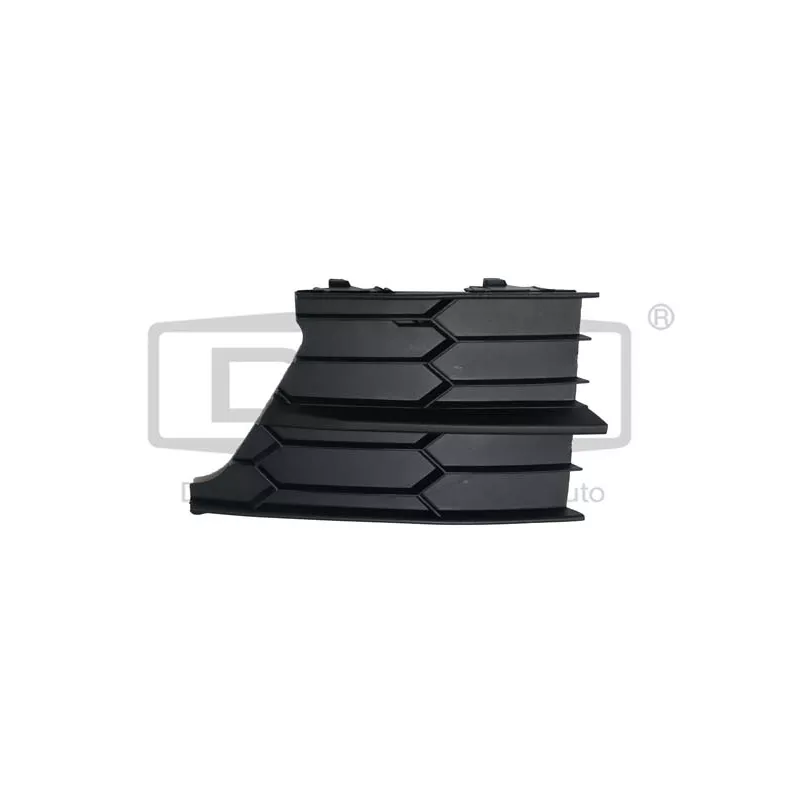 Grille de ventilation, pare-chocs DPA 88531830002