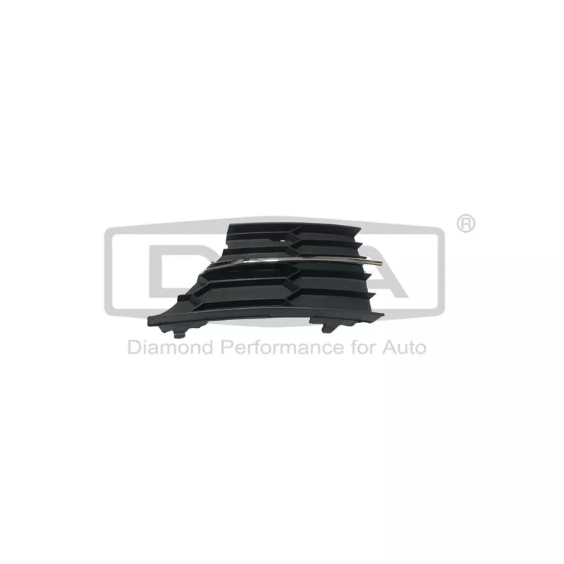 Grille de ventilation, pare-chocs DPA 88531830202