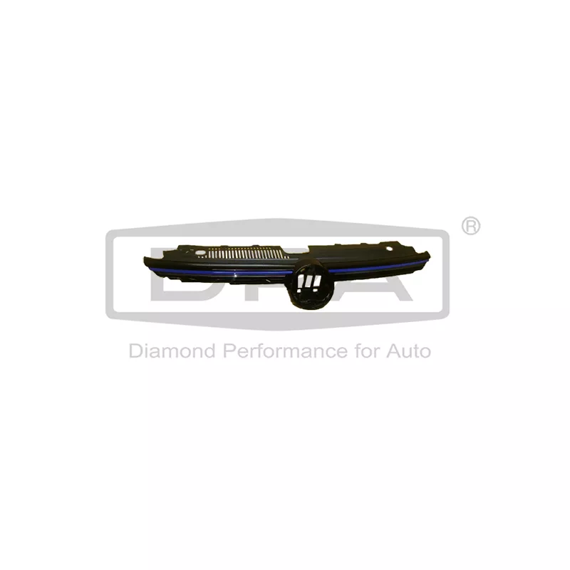 Grille de ventilation, pare-chocs DPA 88531831402