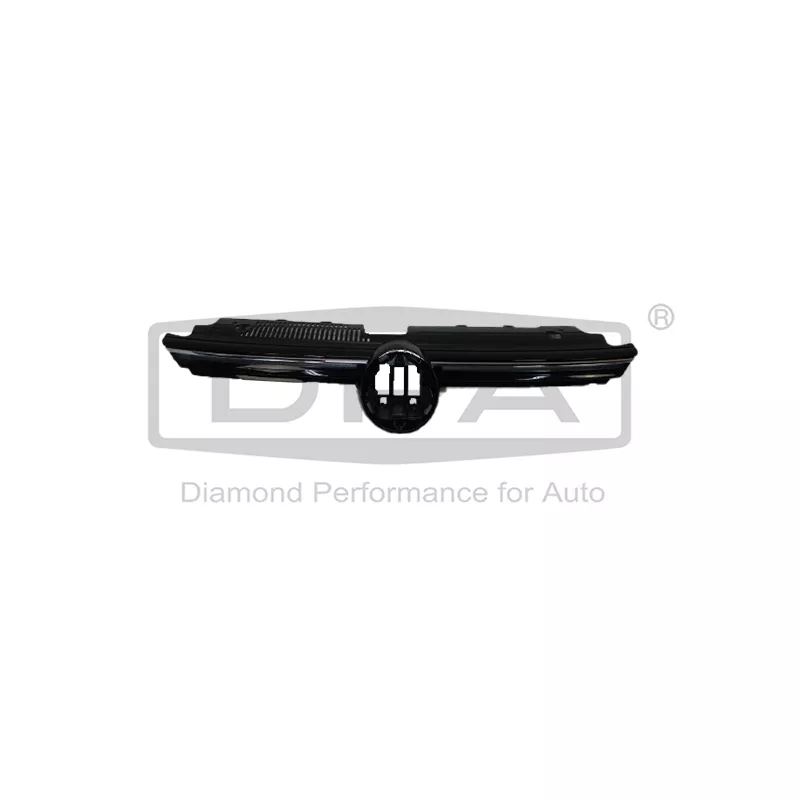 Grille de ventilation, pare-chocs DPA 88531831502