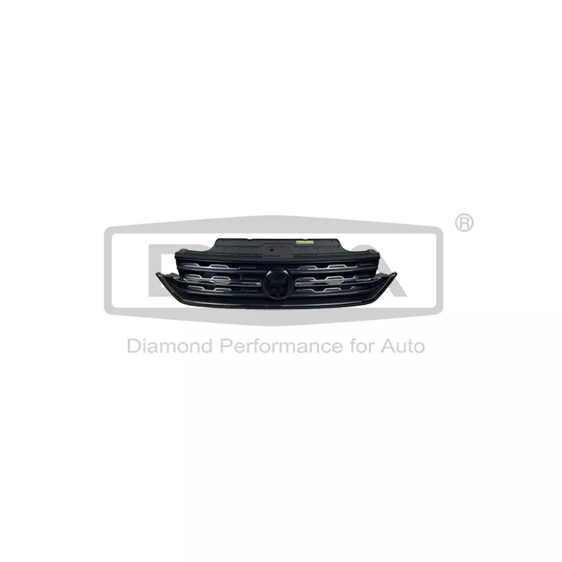 Grille de ventilation, pare-chocs DPA 88531831802