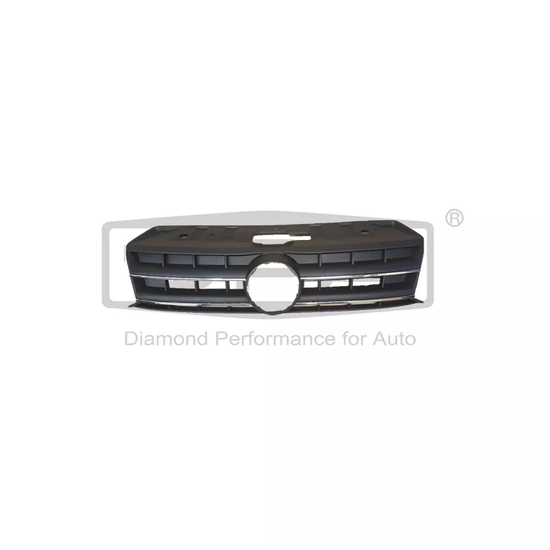 Grille de ventilation, pare-chocs DPA 88531832002