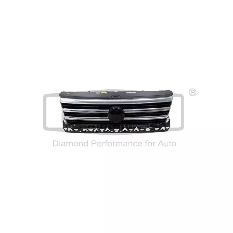 Grille de ventilation, pare-chocs DPA 88531832102