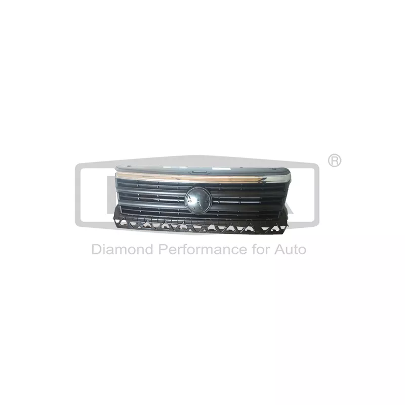 Grille de ventilation, pare-chocs DPA 88531832202