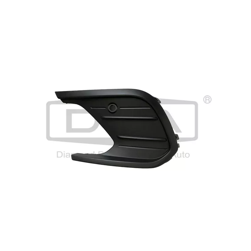 Grille de ventilation, pare-chocs DPA 88531840802