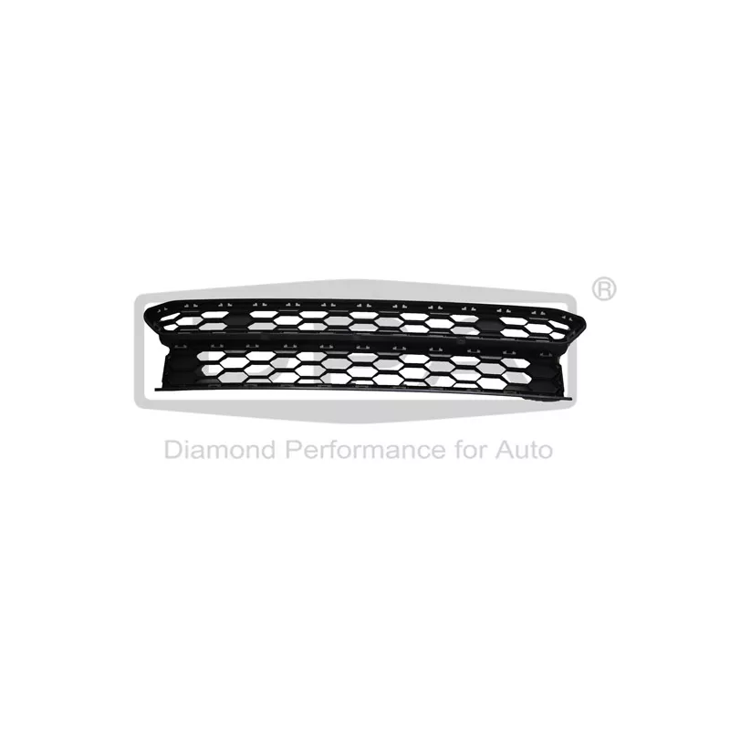 Grille de ventilation, pare-chocs DPA 88531841102
