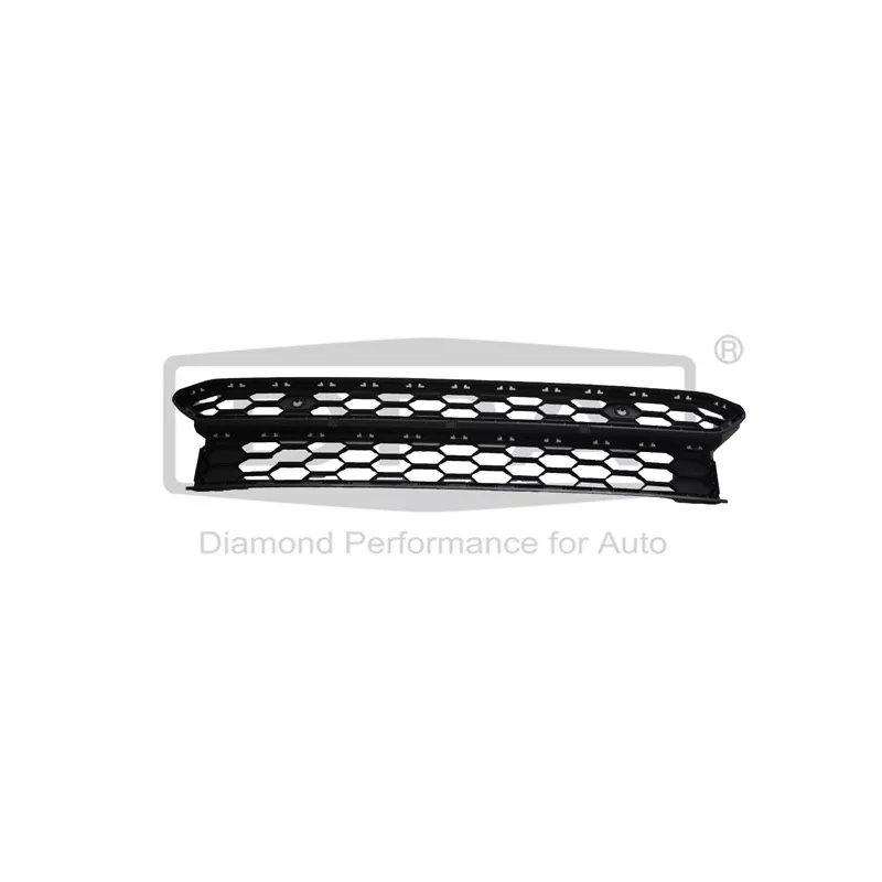 Grille de ventilation, pare-chocs DPA 88531841202