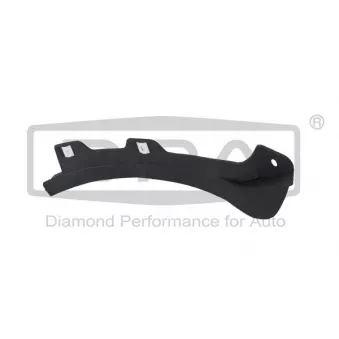 Spoiler avant gauche DPA 88531841902
