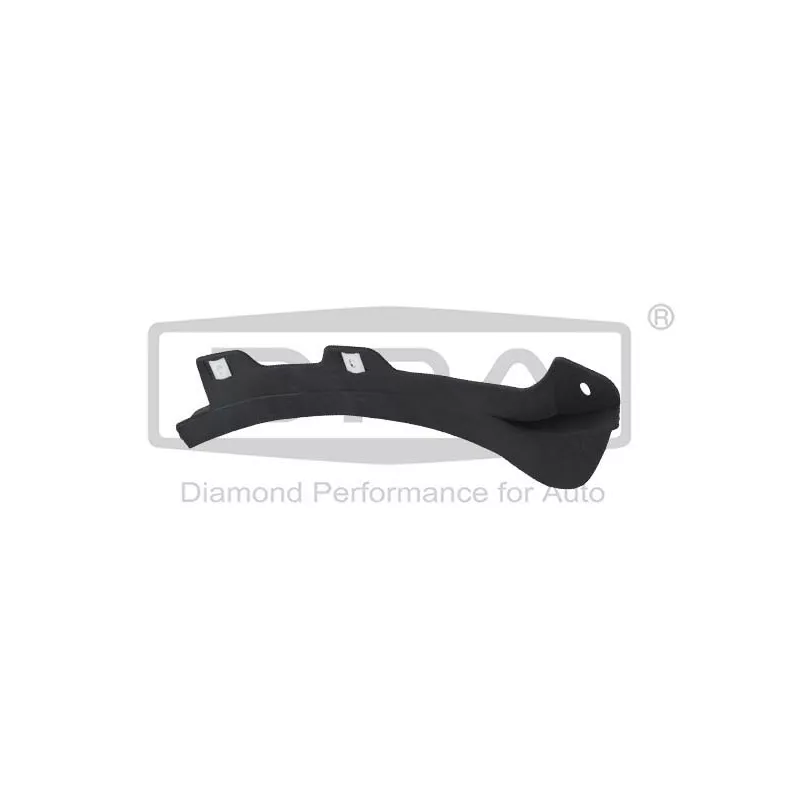 Spoiler avant gauche DPA 88531841902
