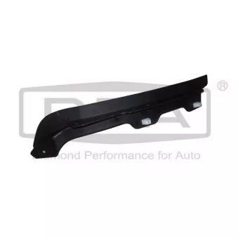 Spoiler avant droit DPA 88531842002