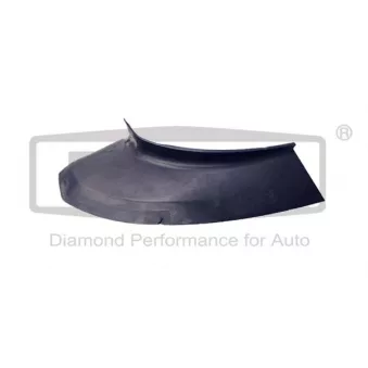 Insonoristaion du compartiment moteur DPA 88531842102