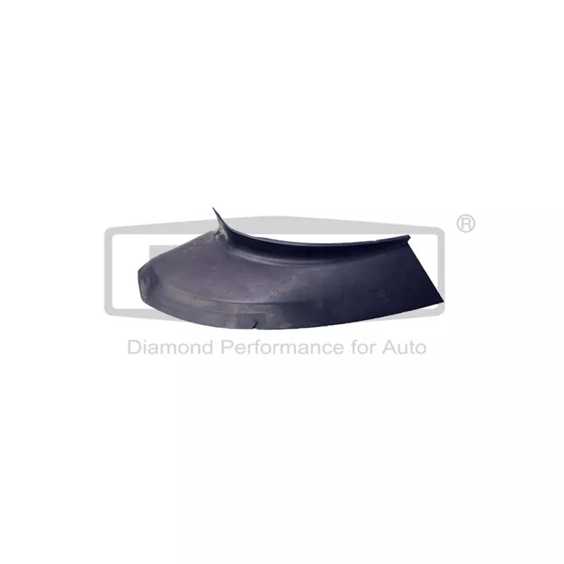 Insonoristaion du compartiment moteur DPA 88531842102