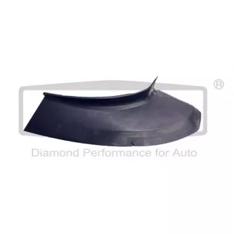 Insonoristaion du compartiment moteur DPA 88531842202