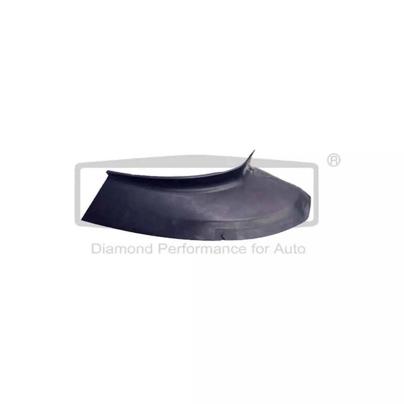 Insonoristaion du compartiment moteur DPA 88531842202
