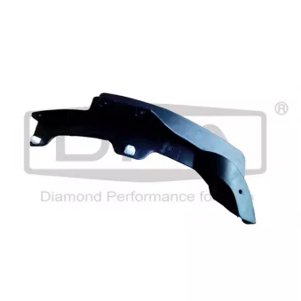 Spoiler avant droit DPA 88531842802