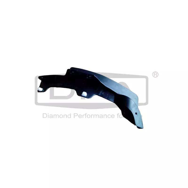Spoiler avant droit DPA 88531842802