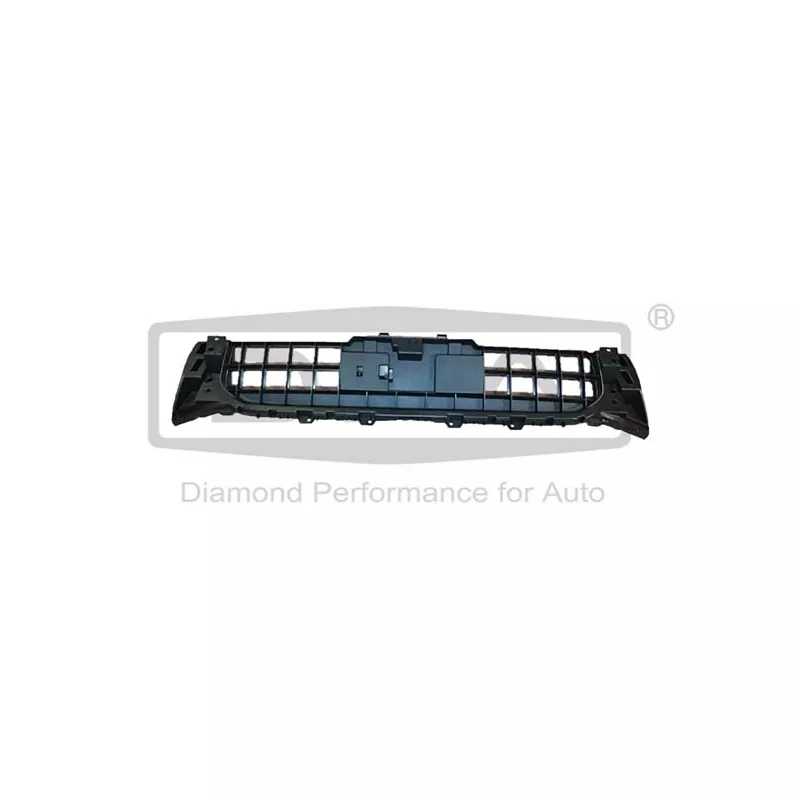 Support, grille de radiateur DPA 88531842902