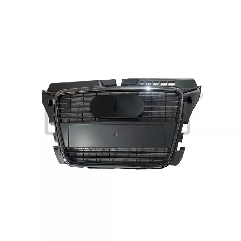 Grille de ventilation, pare-chocs DPA 88531843202