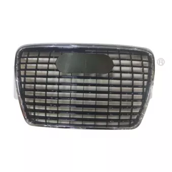 Grille de ventilation, pare-chocs DPA 88531844802