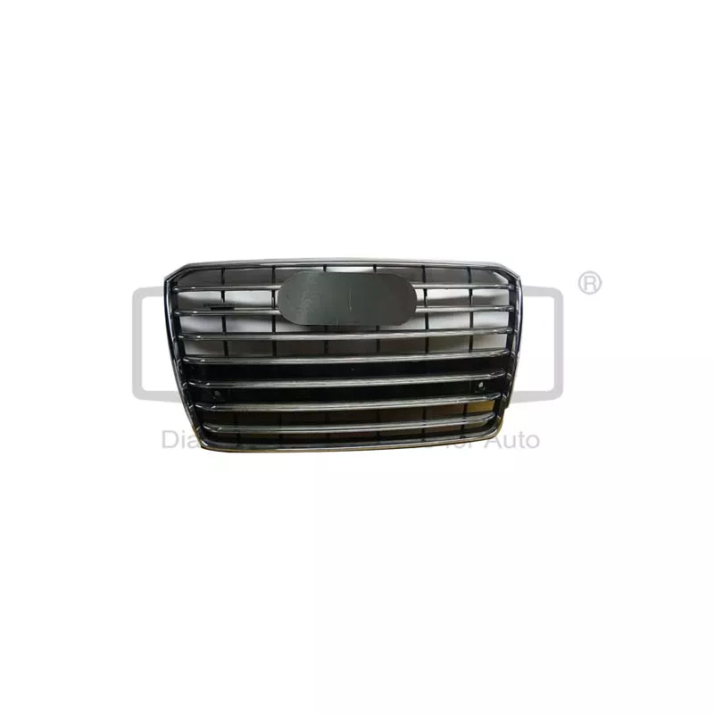 Grille de ventilation, pare-chocs DPA 88531845402
