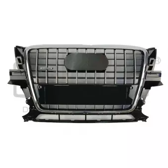 Grille de ventilation, pare-chocs DPA 88531845802