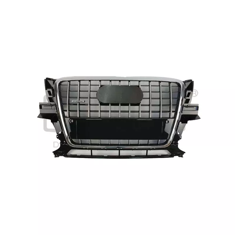 Grille de ventilation, pare-chocs DPA 88531845802