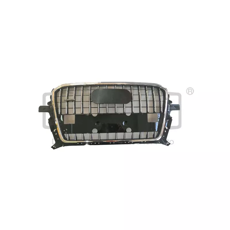 Grille de ventilation, pare-chocs DPA 88531845902