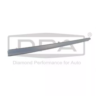 Revêtement de bas de marche DPA 88531846302