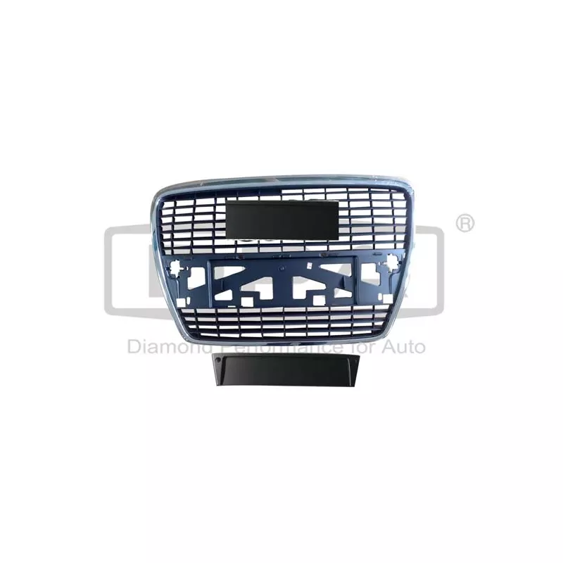 Grille de ventilation, pare-chocs DPA 88531848302