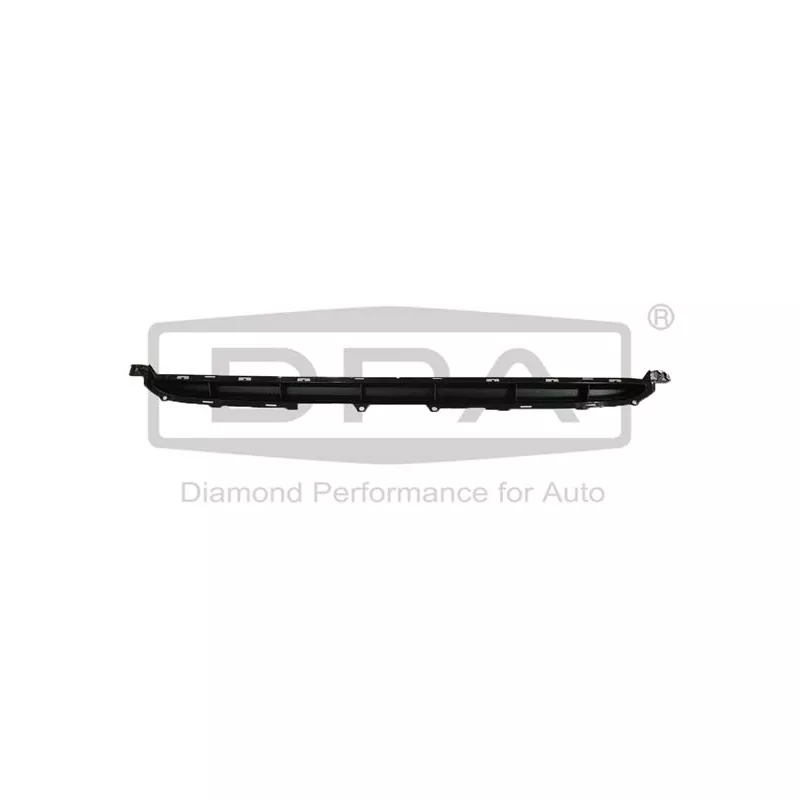 Arbre de transmission DPA 88531848602