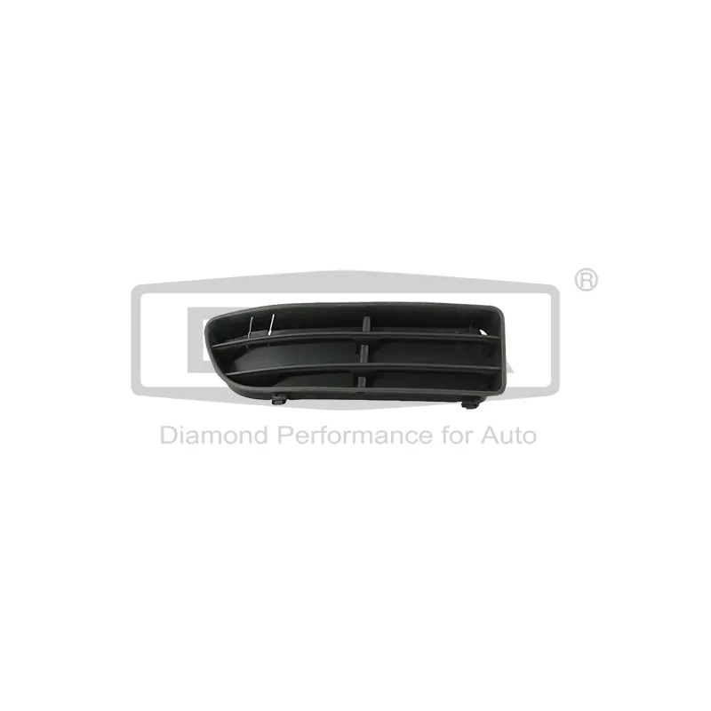 Grille de ventilation, pare-chocs DPA 88540043802