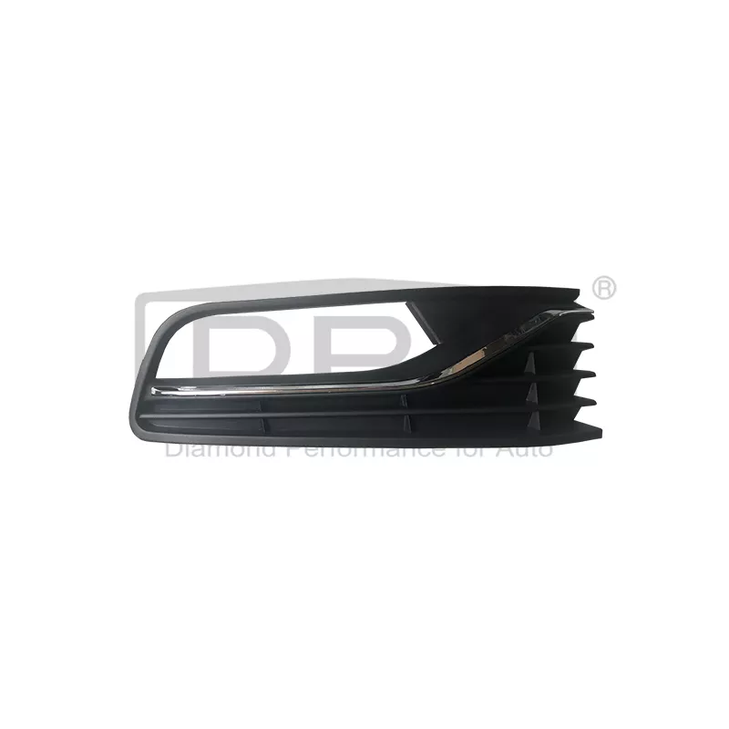 Grille de ventilation, pare-chocs DPA 88541620902