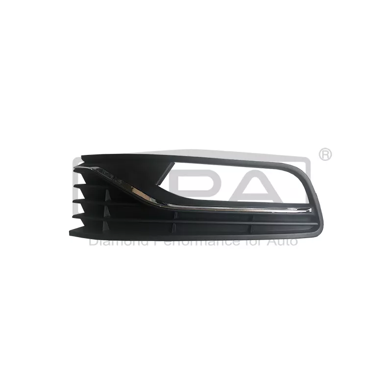 Grille de ventilation, pare-chocs DPA 88541621002
