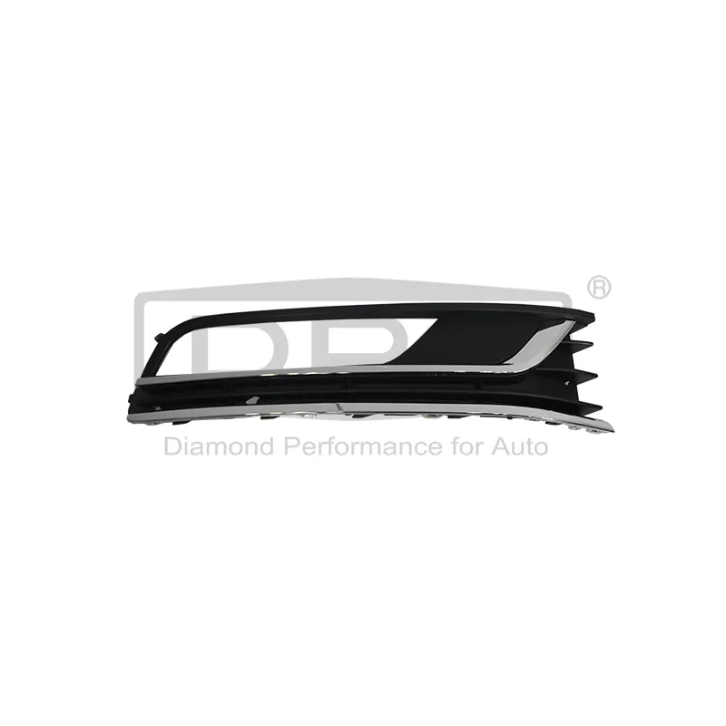 Grille de ventilation, pare-chocs DPA 88541790802