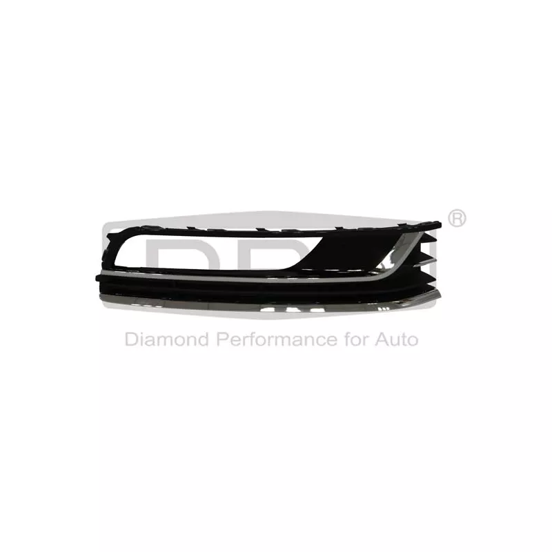 Grille de ventilation, pare-chocs DPA 88541791002