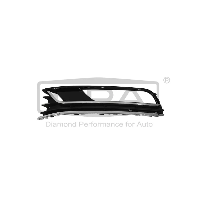 Grille de ventilation, pare-chocs DPA 88541791102