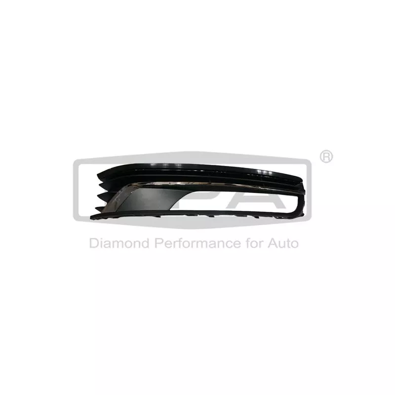 Grille de ventilation, pare-chocs DPA 88541791202